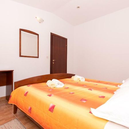 Apartments Fumija Trogir Dış mekan fotoğraf