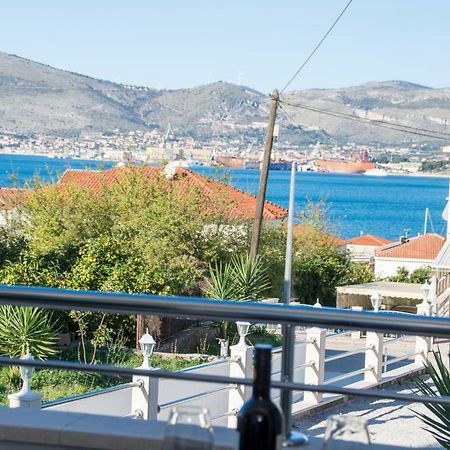 Apartments Fumija Trogir Dış mekan fotoğraf