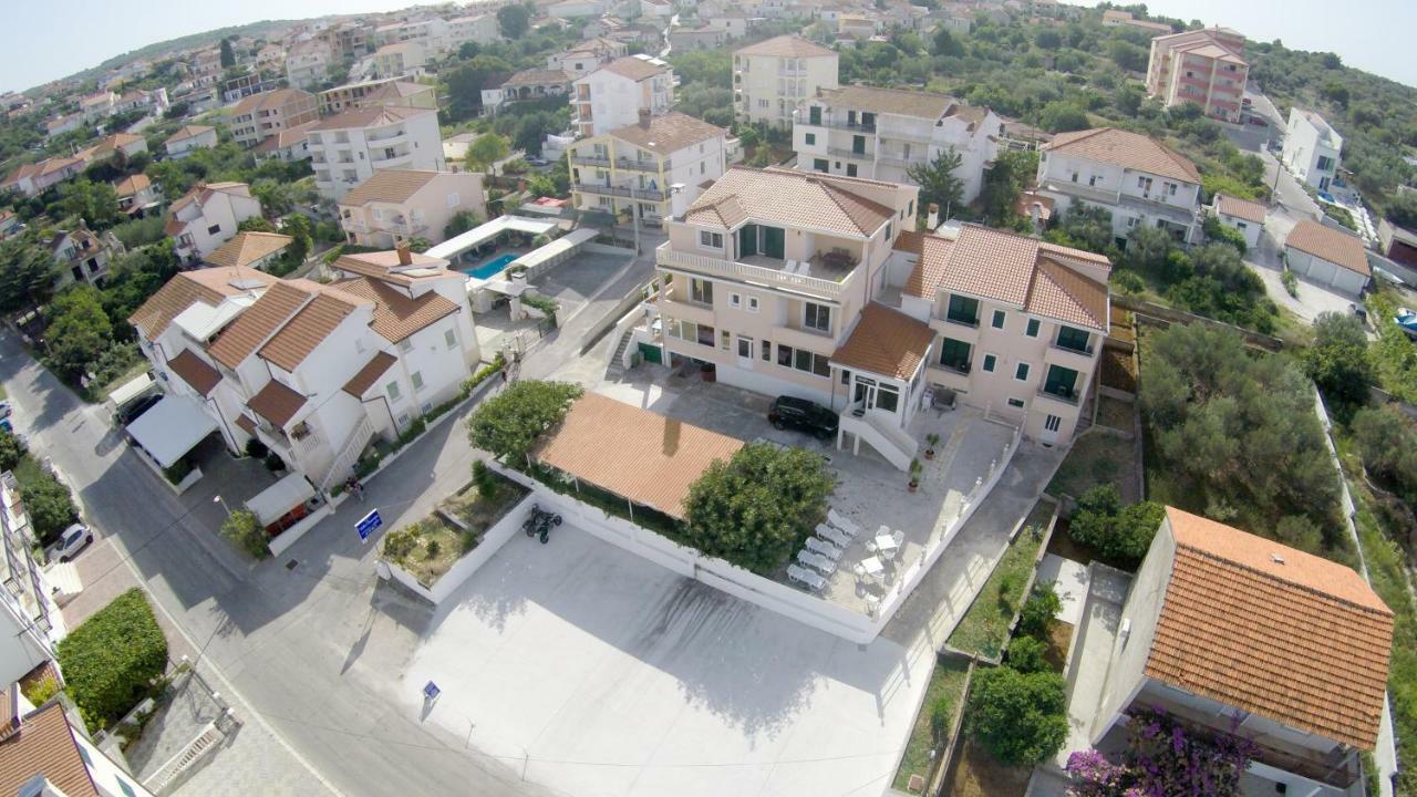 Apartments Fumija Trogir Dış mekan fotoğraf