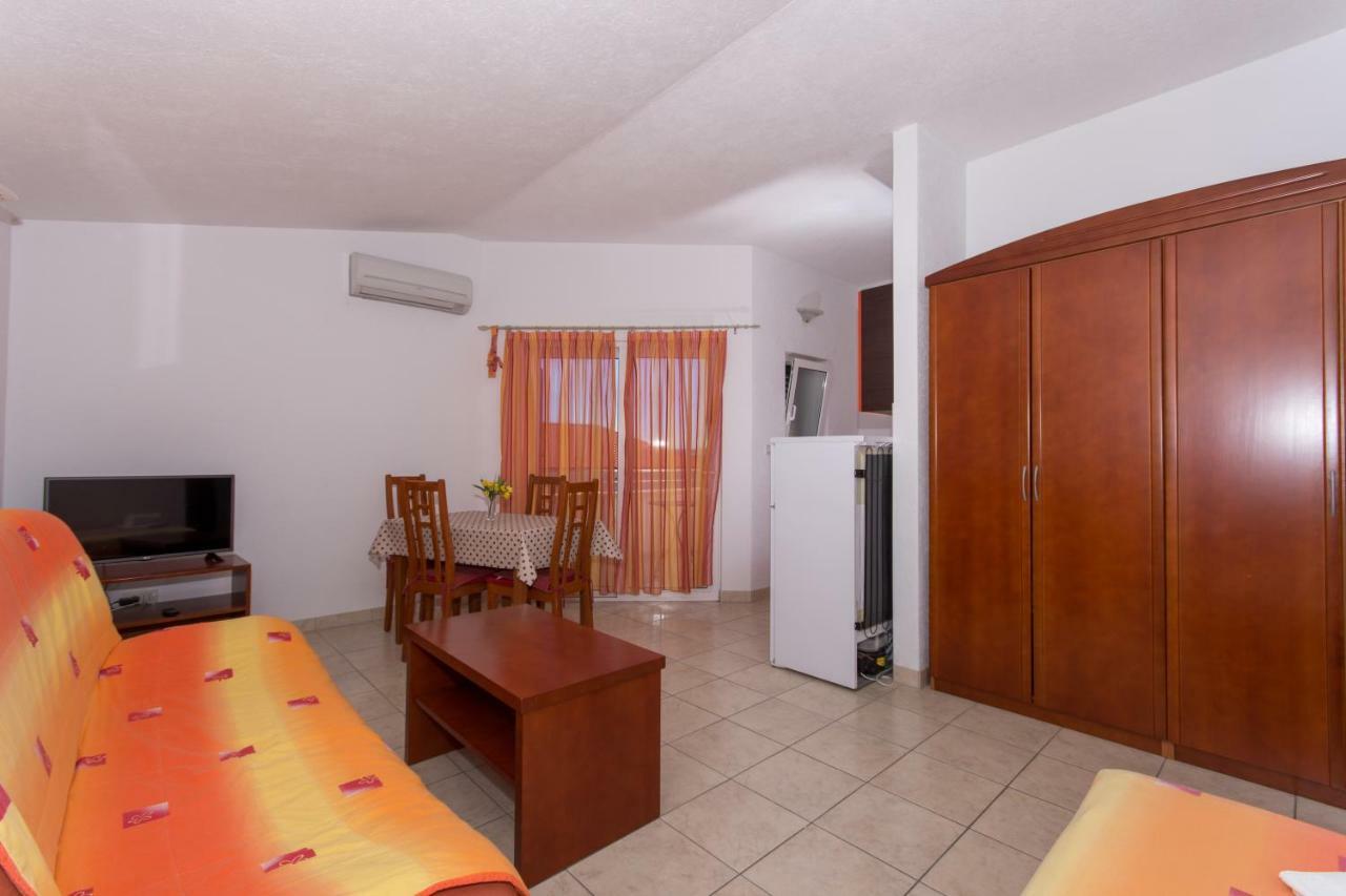Apartments Fumija Trogir Dış mekan fotoğraf